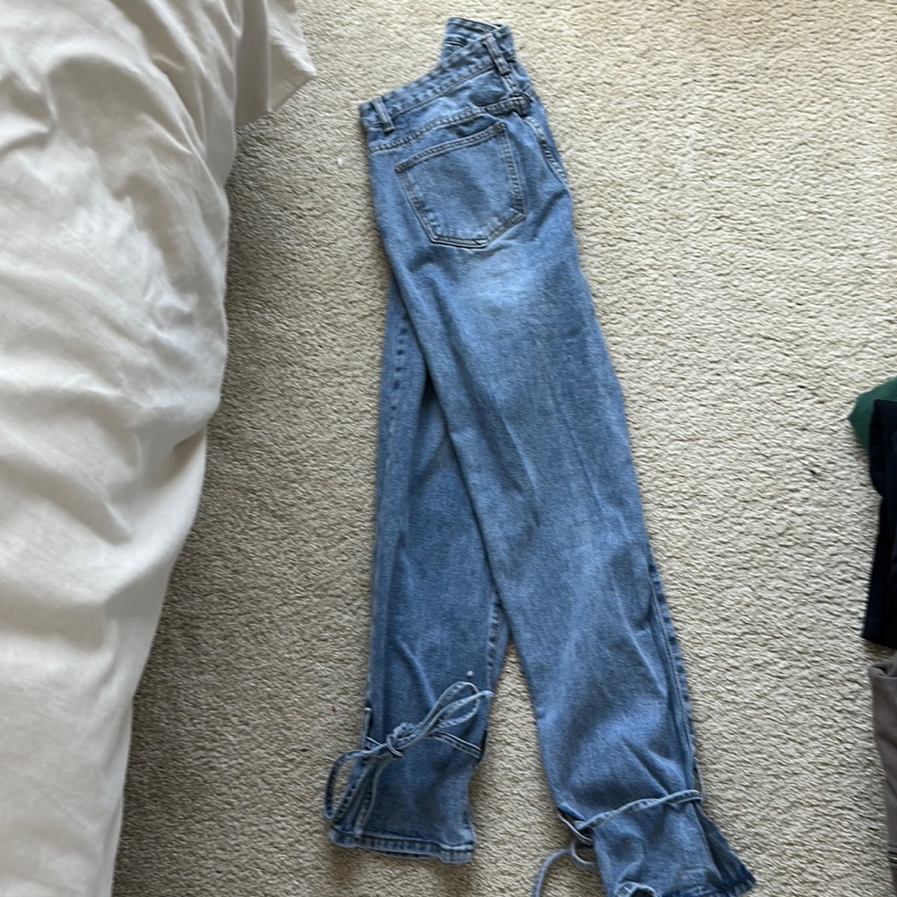 PLT Jeans - Picture 2 of 3